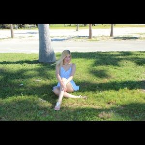 Meet your Posher, Daniela